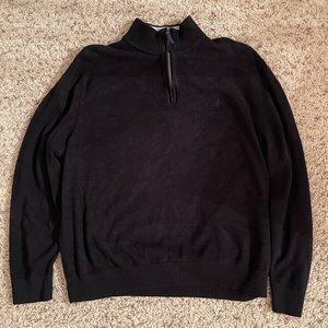 Nautica High Collar Sweater